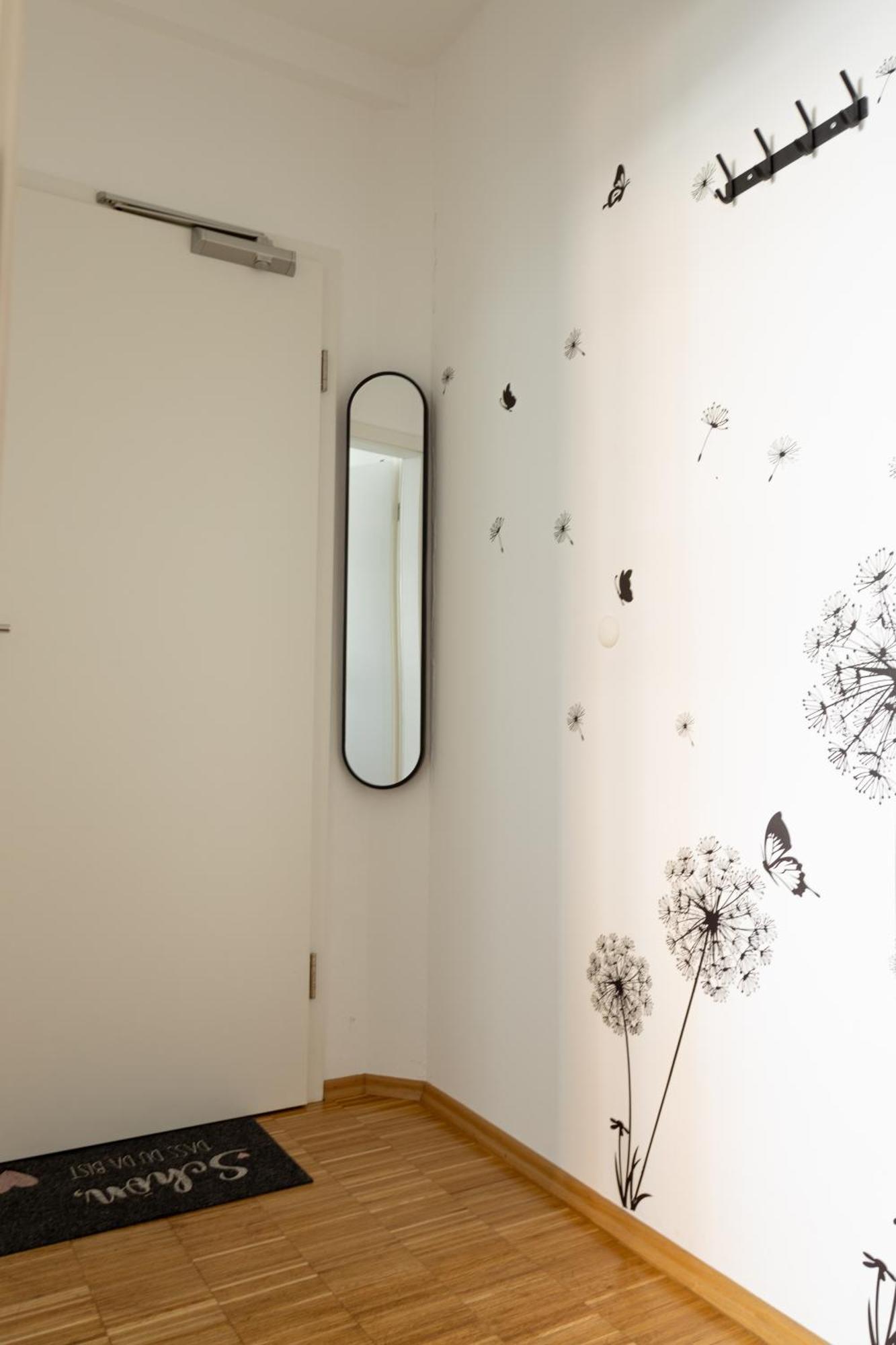 Ein Gemuetliches Studio Mit Netflix Im Zentrum Bahnhofsnaehe โคบวร์ก ภายนอก รูปภาพ